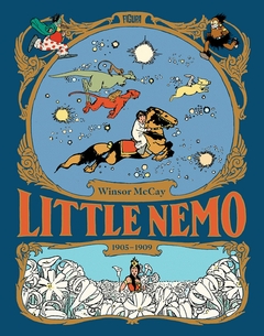 Little Nemo vol. 1 (1905-1909)