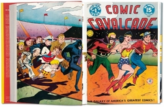 75 Years of DC Comics: the Art of Modern Mythmaking - Usado na internet