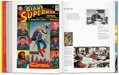 75 Years of DC Comics: the Art of Modern Mythmaking - Usado