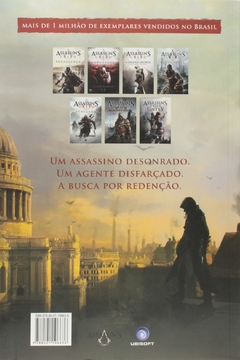 Submundo - Assassin's Creed - Usado - comprar online