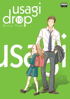 Usagi Drop - Vol. 10