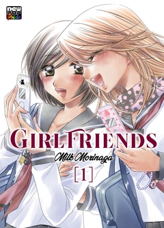Girl Friends - Vol. 1