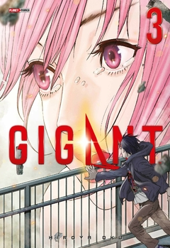 Gigant - 03