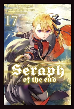 Seraph Of The End - Vol. 17