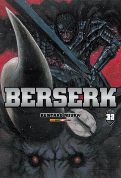 Imagem do Berserk - Edição De Luxo - 36