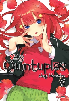 As Quintuplas 06