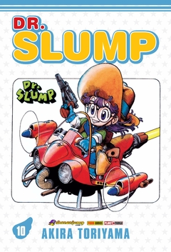 Dr. Slump - Vol 10