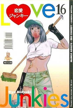 Love Junkies 16