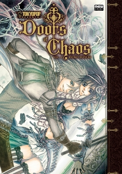 Doors of Chaos nº 02