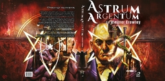 Astrum Argentum de Aleister Crowley - comprar online