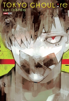 Tokyo Ghoul: Re - Vol. 10
