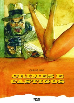 Crimes e Castigos - Figura Editora