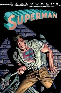 Superman: Realidades Paralelas - Capa dura - Usado
