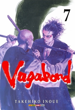 Vagabond - Vol. 07