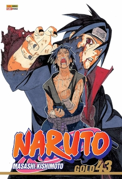 Naruto Gold Vol. 43