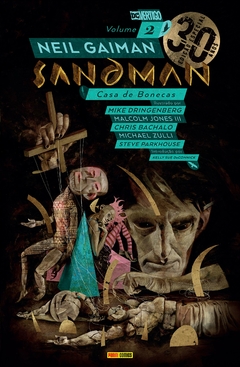 Sandman: Edição Especial 30 Anos Vol 02