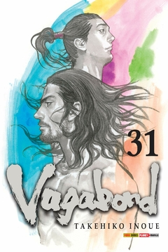 Vagabond - Vol. 31