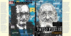 Paulo Freire #Presente - comprar online