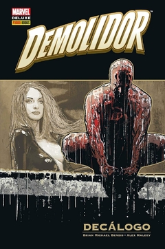 Demolidor: Decálogo: Marvel Deluxe