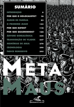 Metamaus - loja online