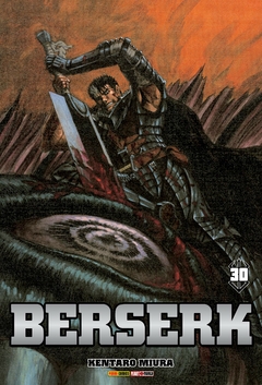 Berserk - Edição De Luxo - 30