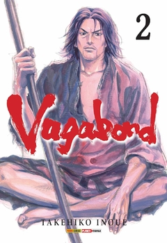 Vagabond - Vol. 02