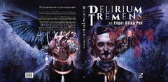 Delirium Tremens de Edgar Allan Poe - comprar online