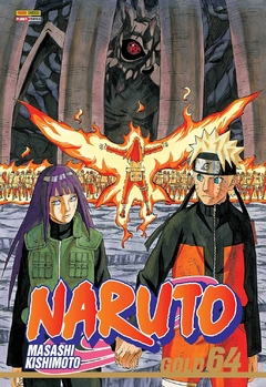Naruto Gold Vol. 64