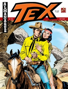Almanaque Tex 51