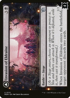 Invasão de Eldraine MOM 113