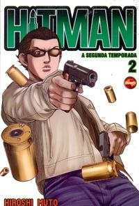 Hitman - A Segunda Temporada 02 - Usado