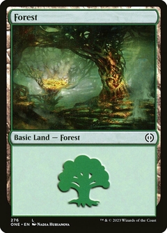 Floresta ONE 276