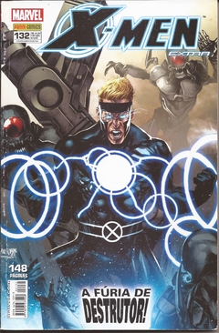 X-Men Extra nº 132