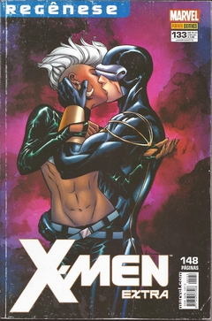 X-Men Extra nº 133