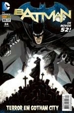Batman 2ª Série - - Lojabat