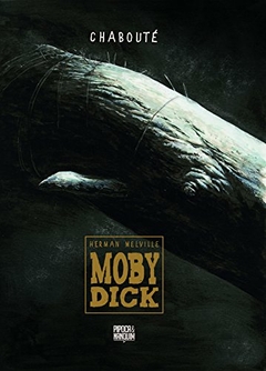 Moby Dick - Chabouté - Usado