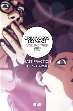 Combo Criminosos do Sexo c/ 4 Vol + Bookplate Autografado CD - comprar online