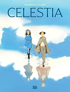 Celestia - Manuele Fior