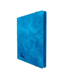 Gamegenic Prime Album 24-Pocket Azul