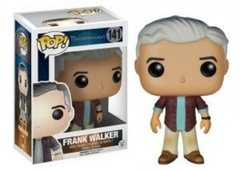 FUNKO POP! MOVIES: TOMORROWLAND - FRANK WALKER #141