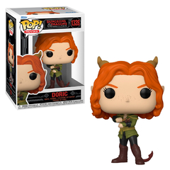 FUNKO POP! MOVIES DUNGEONS & DRAGONS: HONOR AMONG THIEVES - DORIC #1328