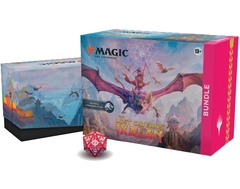 Magic Pacote - Cavernas Perdidas de Ixalan - Bundle