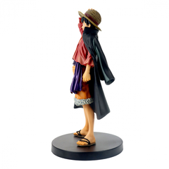 ONE PIECE MONKEY D LUFFY DFX THE GRANDLINE SERIES SAGA DE WA na internet