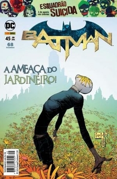 Batman 2ª Série - na internet