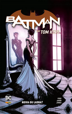 Batman por Tom King - Vol. 08