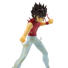 FIGURE CAVALEIROS DO ZODIACO - PEGASUS SEIYA - SAINT COSMO MEMOIR na internet