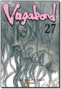 Vagabond - Vol. 27
