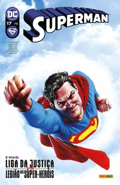 Superman 75/17