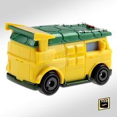 Hot Wheels - PARTY WAGON - GRX96 - comprar online