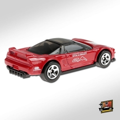 Hot Wheels - '90 ACURA NSX - GHC32 - comprar online